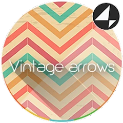 Vintage Arrows for Xperia™ Mod