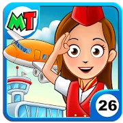 My Town : Aeroporto