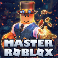 Master Skins For Roblox Platfo icon