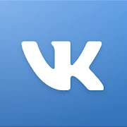 VK: rede social, chamadas