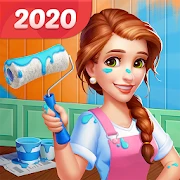 Sweet Home: Design My Room Mod