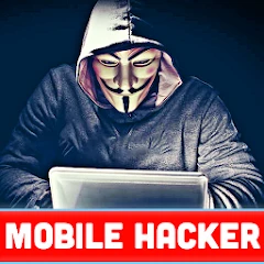 Mobile Hacker prank: Phone Hacker Prank Mod