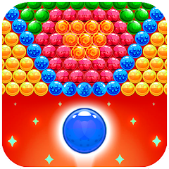 bubble shooter : Games 2024 icon