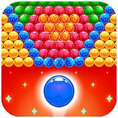 bubble shooter : Games 2025 Mod