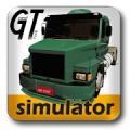 Grand Truck Simulator icon