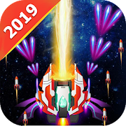 Galaxy Space Shooter - Classic Mod