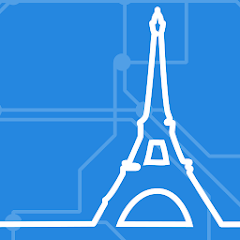 ParisGo Mod Apk