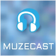 Muzecast Hi-Res Music Streamer Mod Apk [Paid for free][Free purchase]