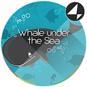 Whale UnderTheSea for Xperia™ Mod