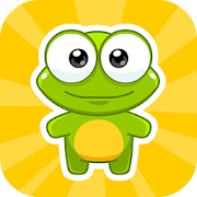 Frog: funny adventures Mod