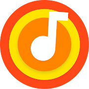 Music Player & MP3 Player icon