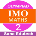 IMO 2 Maths Olympiad‏ Mod