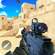 CS - Counter Strike Terrorist Mod
