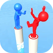Push Battle ! Mod
