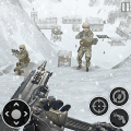 Snow Army Sniper Shooting War: FPS Island Shooter Mod