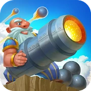 Tower Defense: Magic Quest
