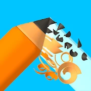 Carve The Pencil Mod