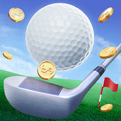 Golf Hit icon