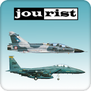 Attack and Interceptor Jets Mod