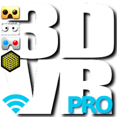 3D VR Video Cinema PRO Mod