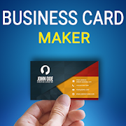 Business Card Maker, Visiting Mod