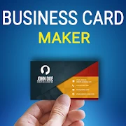Business Card Maker, Visiting Mod