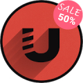 Umbra - Icon Pack icon