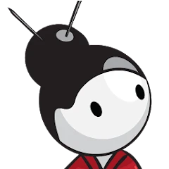 Kanji Senpai Mod