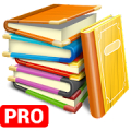 Notebooks Pro icon