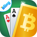 Bitcoin Solitaire - Get Real Bitcoin Free! Mod