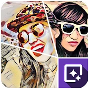 DeepArtEffects AI Photo Editor Mod