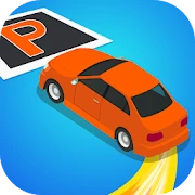 Parking Master Draw Road