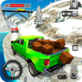 OffRoad 4x4 Pickup Truck Simulator: Driving Game Mod