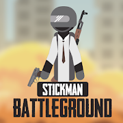 Stickman Battle Royale icon
