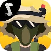 Silo's Airsoft Royale Mod
