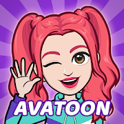 Download Avatoon - Avatar Creator & Emoji Me 1.7.2 APK free for
