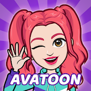 Avatoon - Avatar Maker, Creator 2023.15.928.2481 APK Download - FileCR