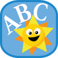 Alphabet Toddler icon