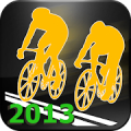 Cycling Spirit 2013‏ Mod