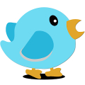 TwitPane for Bluesky icon