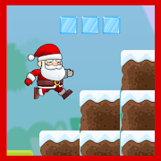 Super Santa Adventures Mod