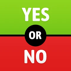 Yes or No Mod Apk [Remove ads][Mod speed]