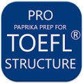 Latihan TOEFL® Structure Pro Mod