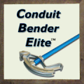 Conduit Bender Elite - Calc‏ Mod