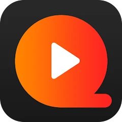 Video Player - Full HD Format icon