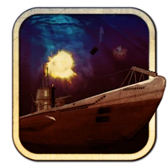 Silent U-Boat: Atlantic Hunter Mod