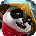 Panda Run Mod