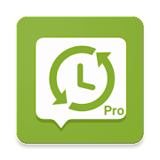 SMS Backup & Restore Pro icon
