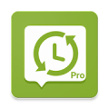 SMS Backup & Restore Pro icon