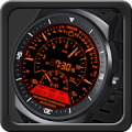 V06 WatchFace for Android Wear Smart Watch Mod